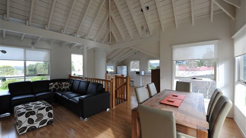 Rocket House Apollo Bay - Australia Accommodation 0