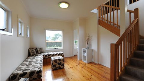 Rocket House Apollo Bay - Australia Accommodation 3