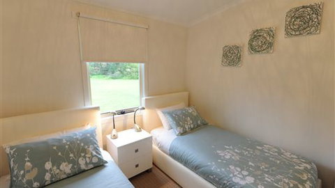 Rocket House Apollo Bay - Australia Accommodation 6