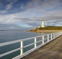 The Hill - Australia Accommodation