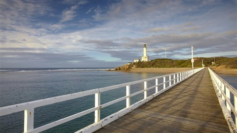 The Hill - Australia Accommodation 0
