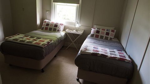 The Hill Great Ocean Road - Australia Accommodation 2