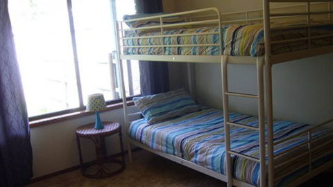 Serenity Views - Australia Accommodation 1