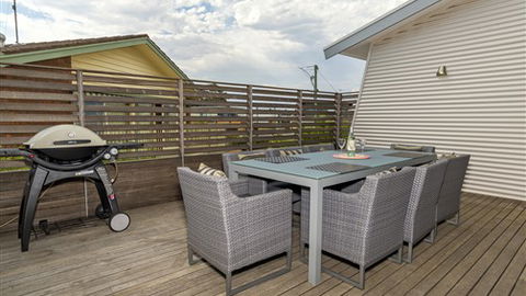 Serenity Torquay Sea View: Luxury Beachfront - Australia Accommodation 5