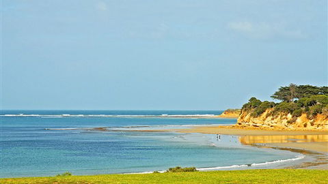 Serenity Torquay Sea View: Luxury Beachfront - Australia Accommodation 6