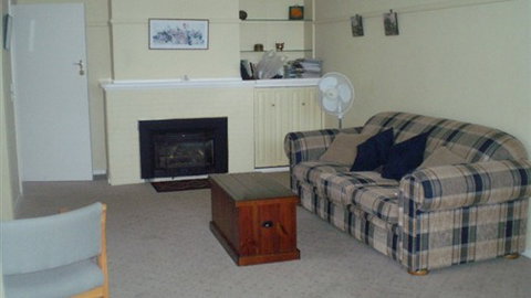 Banks At Queenscliff - Australia Accommodation 0