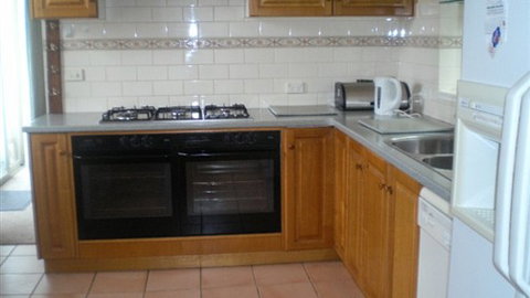 Banks At Queenscliff - Australia Accommodation 2