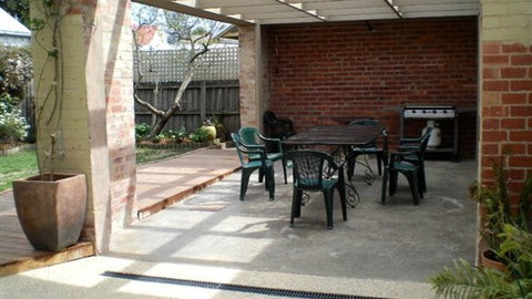 Banks At Queenscliff - Australia Accommodation 3