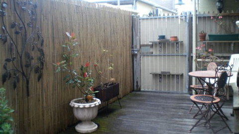 Banks At Queenscliff - Australia Accommodation 4