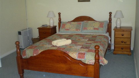 Banks At Queenscliff - Australia Accommodation 5