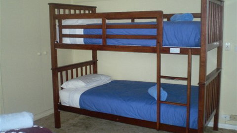 Banks At Queenscliff - Australia Accommodation 7