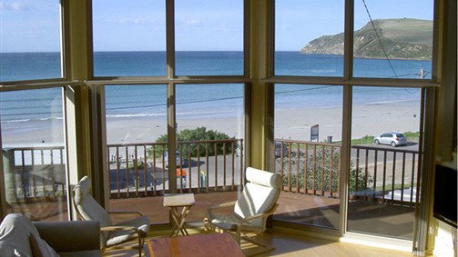 Cape Bridgewater VIC Australia Accommodation