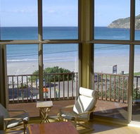 Abalone Beach House - Australia Accommodation