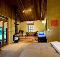 Italian Hill 1 and 2 - Australia Accommodation