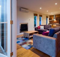 Queensberry 1 - Australia Accommodation