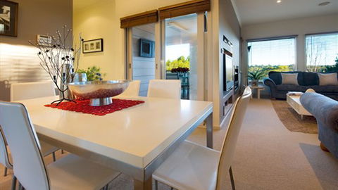 Acqua Vista - Australia Accommodation 1