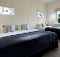 Churchills - Australia Accommodation