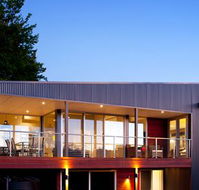 Bilson's Landing - Australia Accommodation