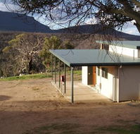 Hawksview at Mafeking - Australia Accommodation