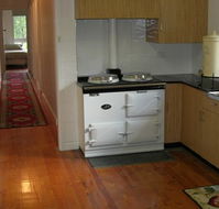 Cygnet Park Country Retreat - Australia Accommodation