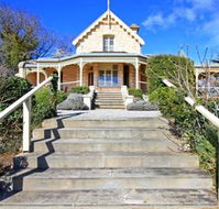 The Grange Portsea - Australia Accommodation