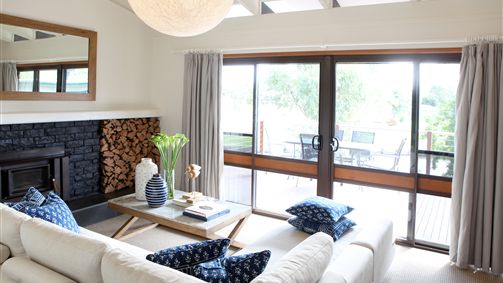 Bundalong VIC Australia Accommodation