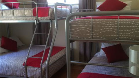 Jamel Lodge - Australia Accommodation 0