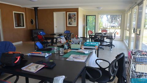 Jamel Lodge - Australia Accommodation 4
