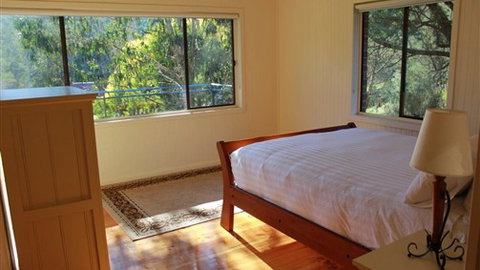 Riversong - Australia Accommodation 1