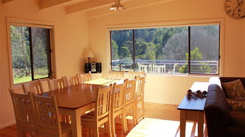 Riversong - Australia Accommodation 0