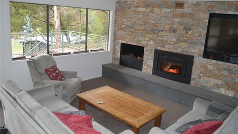 Riversong - Australia Accommodation 3