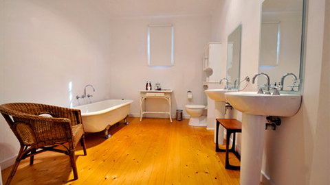 Clydesville - Australia Accommodation 1