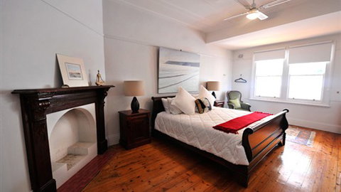 Clydesville - Australia Accommodation 2