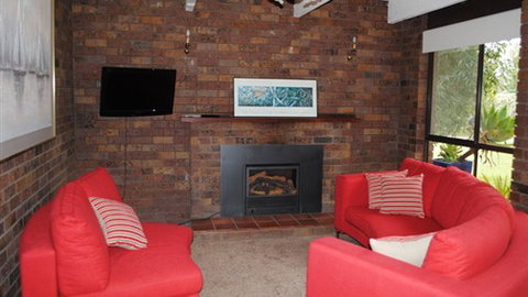 River Haven - Australia Accommodation 1