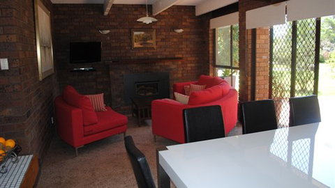 River Haven - Australia Accommodation 0