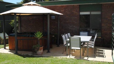 River Haven - Australia Accommodation 4