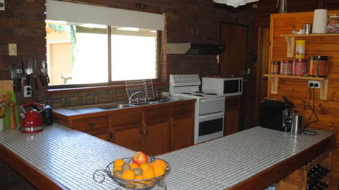 River Haven - Australia Accommodation 2