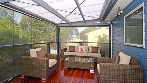 Barrakee Beach House - Anglesea - Australia Accommodation 2