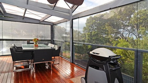 Barrakee Beach House - Anglesea - Australia Accommodation 4
