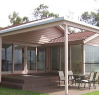 Mulwala Lakeside - Australia Accommodation