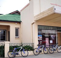 The Glen Bakery - Australia Accommodation