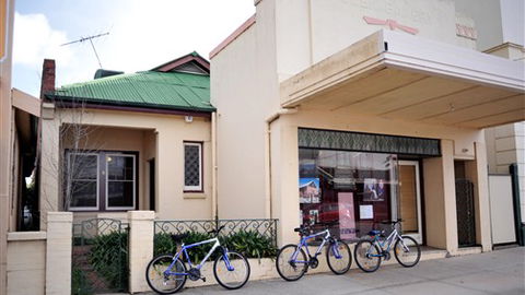 The Glen Bakery - Australia Accommodation 0