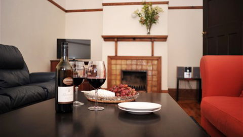 The Glen Bakery - Australia Accommodation 3