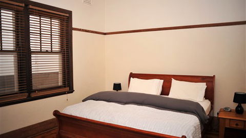 The Glen Bakery - Australia Accommodation 2