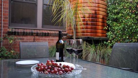 The Glen Bakery - Australia Accommodation 5
