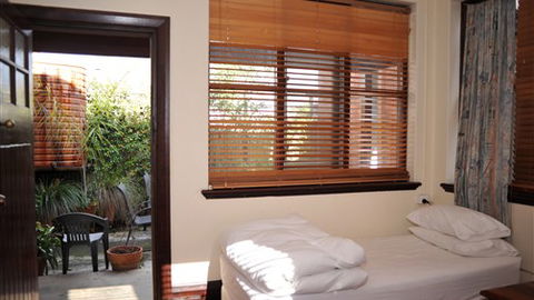 The Glen Bakery - Australia Accommodation 4