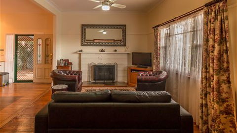 Muscat House - Australia Accommodation 1