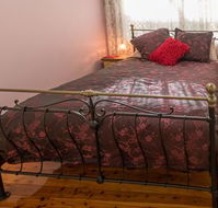 Muscat House - Australia Accommodation