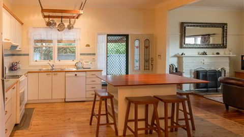 Muscat House - Australia Accommodation 2