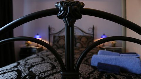 Muscat House - Australia Accommodation 4